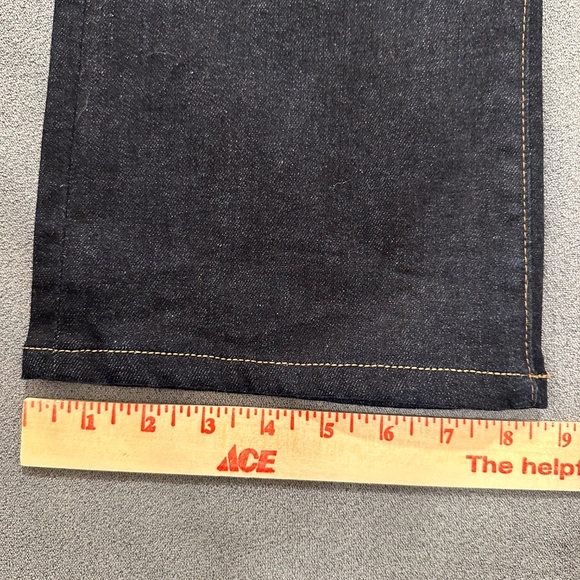 Fidelity Jimmy Men's Jeans Size 34 - Picture 12 of 12